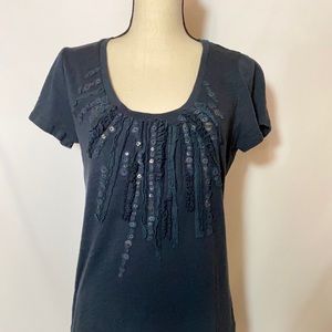 For  the Republic Team Tee L